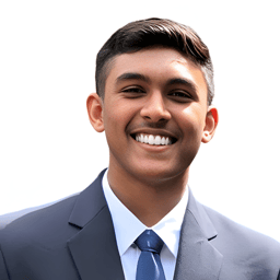 Photo of Jaswant J.