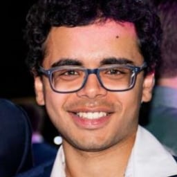 Photo of Aryan B.