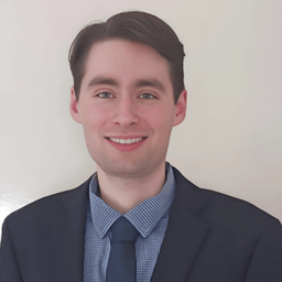 Photo of Liam D.