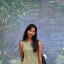 Photo of Shruti P.