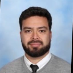 Photo of Aaron G.