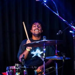 Photo of Mahaan G.