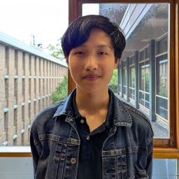 Photo of Gavin M.