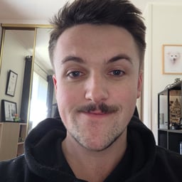 Photo of Connor M.