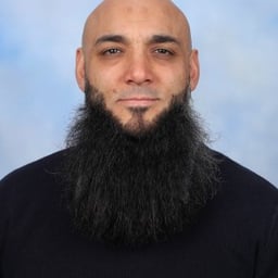 Photo of Basem A.