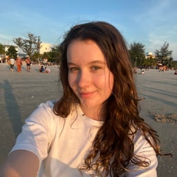 Photo of Asmara D.