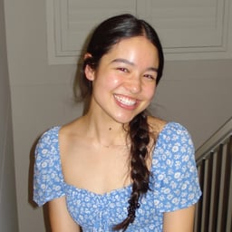Photo of Sophia J.