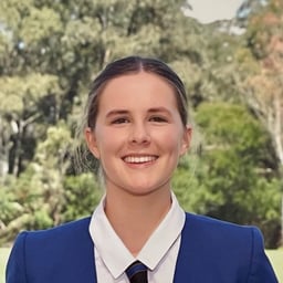 Photo of Cate F.