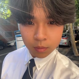 Photo of Peng M.