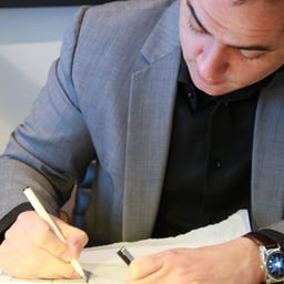 Photo of Taras W.