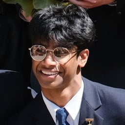 Photo of Sanindu P.