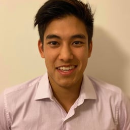 Photo of Nathan S.
