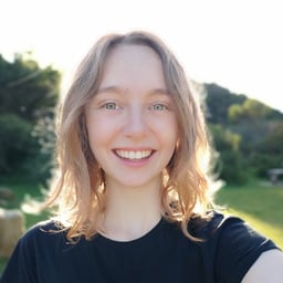 Photo of Gabriella L.