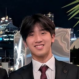 Photo of Eric C.