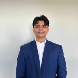 Photo of Karan P.