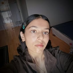 Photo of Benita B.
