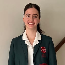 Photo of Georgia M.