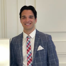 Photo of Evan T.