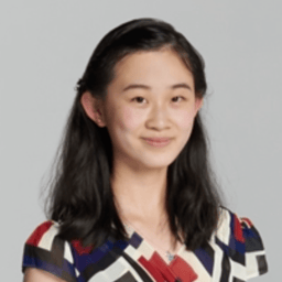 Photo of Leyi Y.