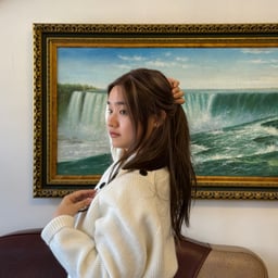 Photo of Elizabeth Y.