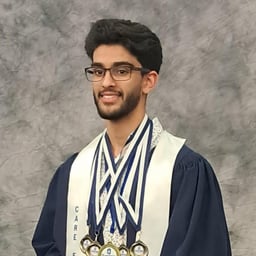 Photo of Aarnav G.