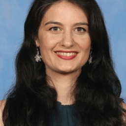 Photo of Anna F.