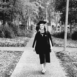 Photo of Kirallie H.