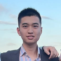 Photo of Long P.