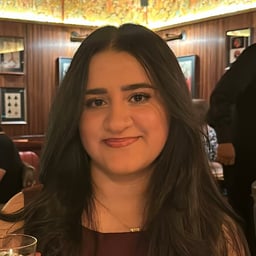 Photo of Chloe S.
