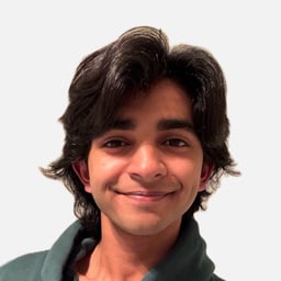 Photo of Joel C.