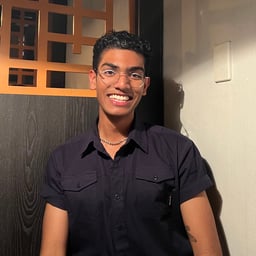 Photo of Arnav G.