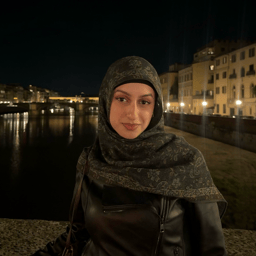 Photo of zahra m.