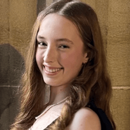 Photo of Juliette T.
