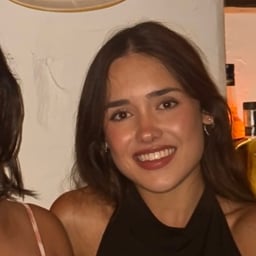 Photo of mackenzie P.