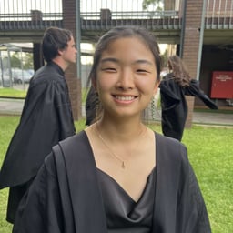Photo of Emily Z.