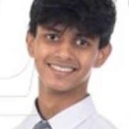 Photo of Aakash I.
