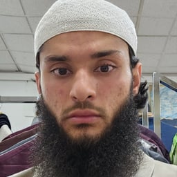 Photo of Muhammad K.