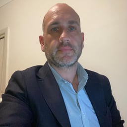 Photo of Tim T.