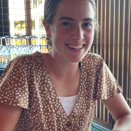 Photo of Rachel H.