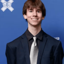 Photo of Gregory O.