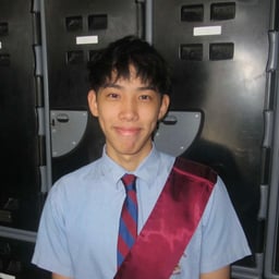 Photo of Yuta M.
