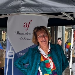 Photo of marie b.