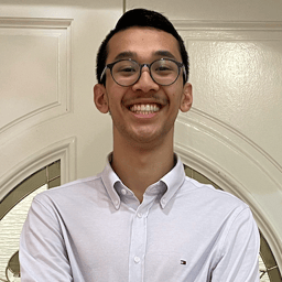 Photo of Jackdiish M.