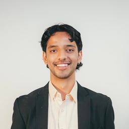 Photo of Arshaq S.