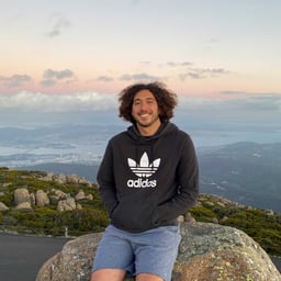 Photo of Kerim K.