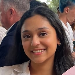 Photo of Sukhman C.