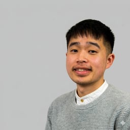 Photo of Oliver I.