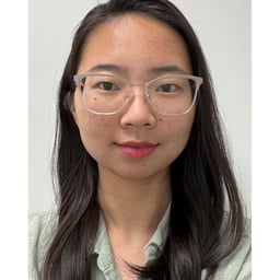 Photo of Catherine Y.