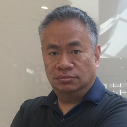 Photo of James C.