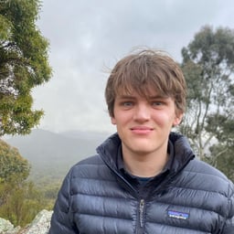 Photo of Casey L.